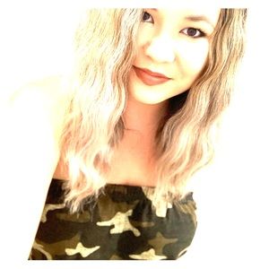 Meet your Posher, Kaci